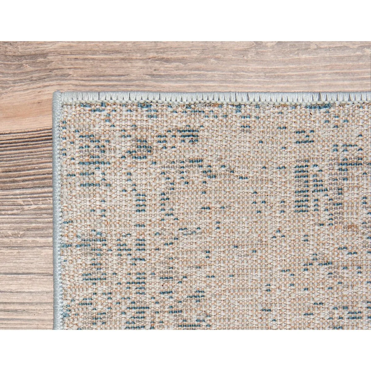 Transitional Fredo Collection Area Rug