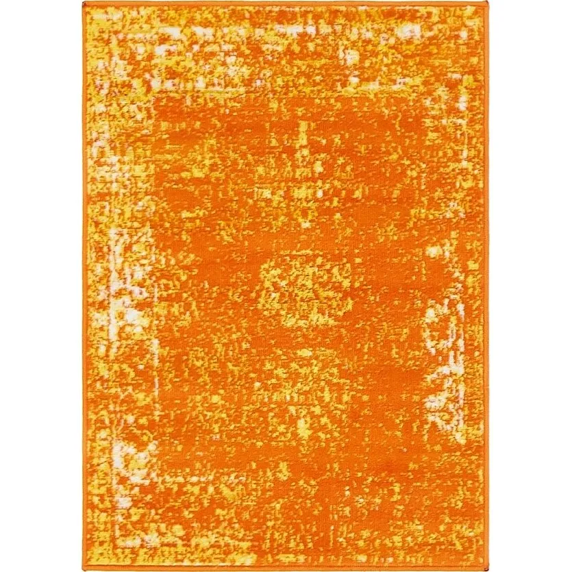 Transitional Fredo Collection Area Rug