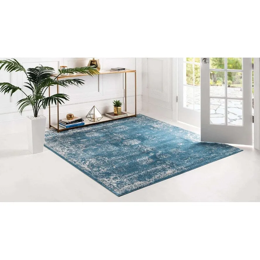 Transitional Fredo Collection Area Rug