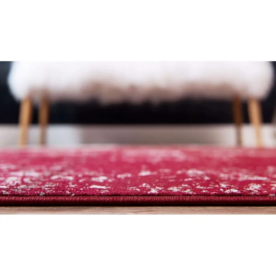 Transitional Fredo Collection Area Rug