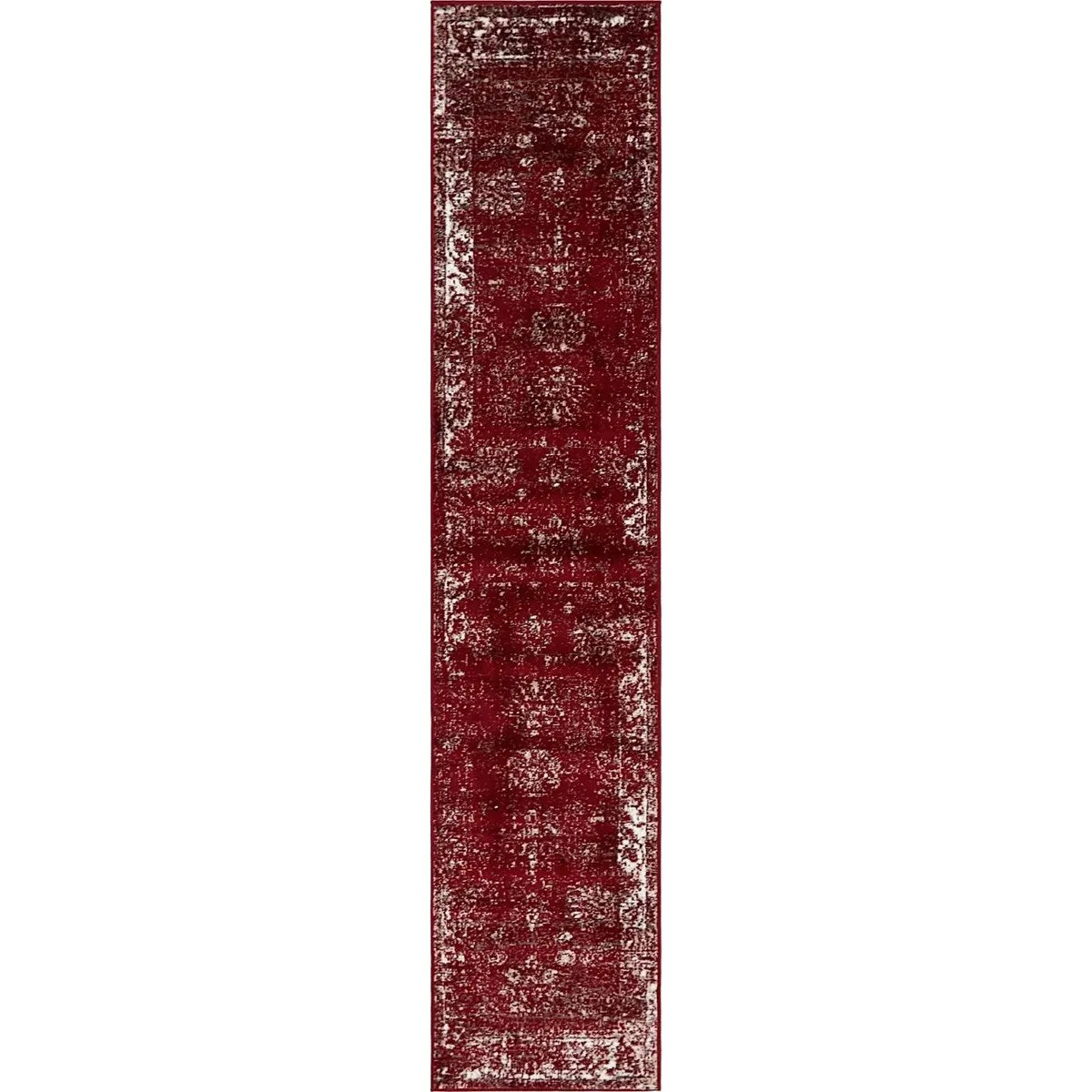 Transitional Fredo Collection Area Rug