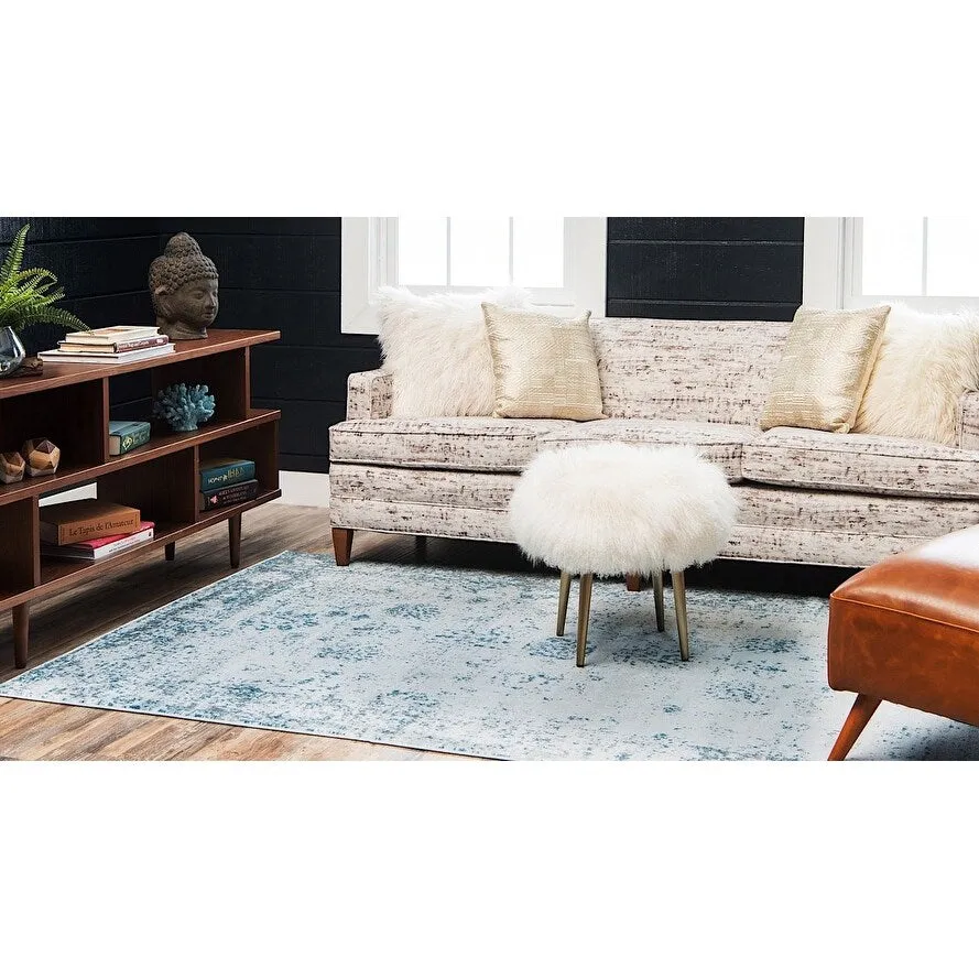 Transitional Fredo Collection Area Rug