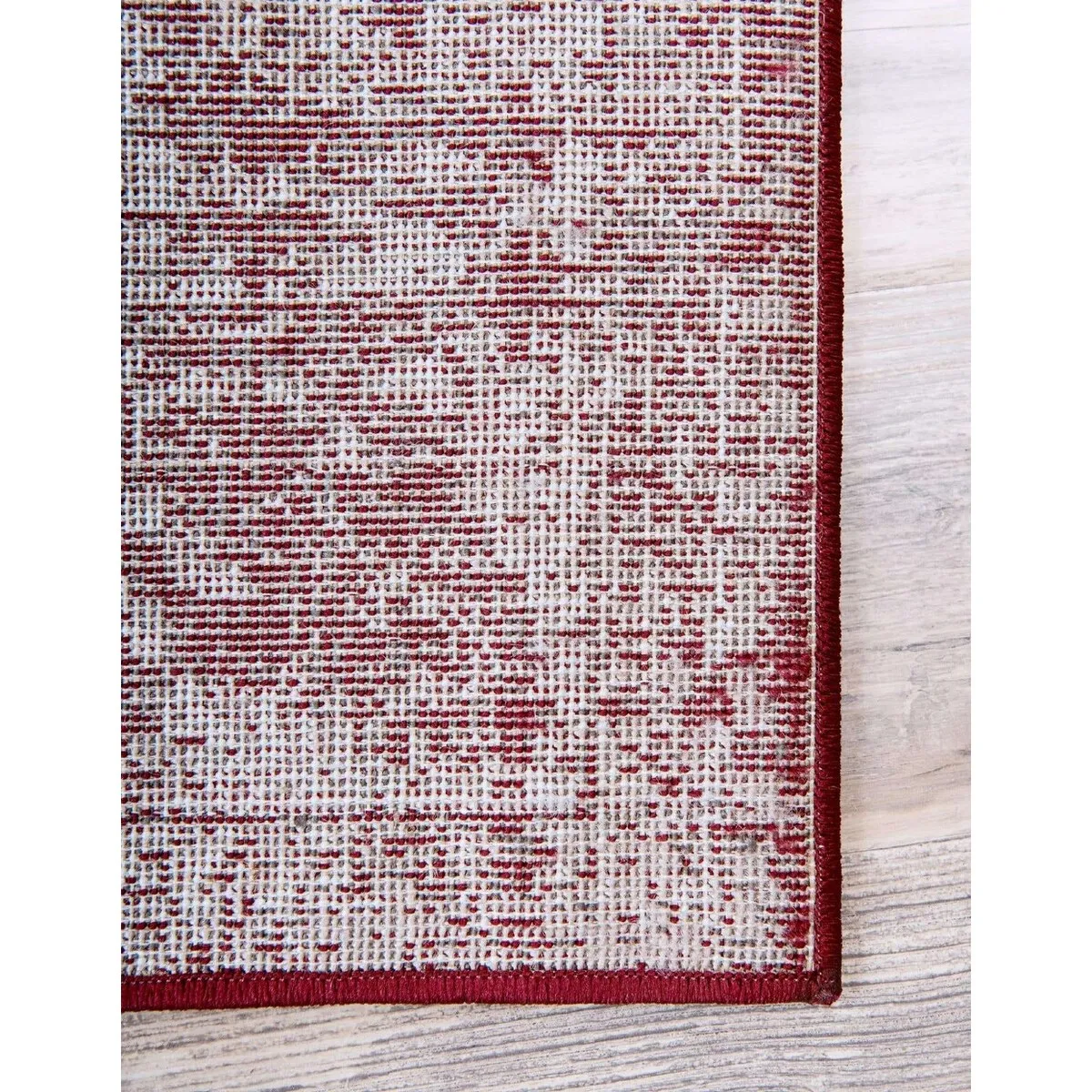 Transitional Fredo Collection Area Rug