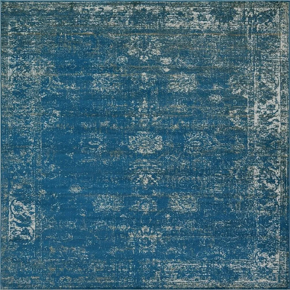 Transitional Fredo Collection Area Rug