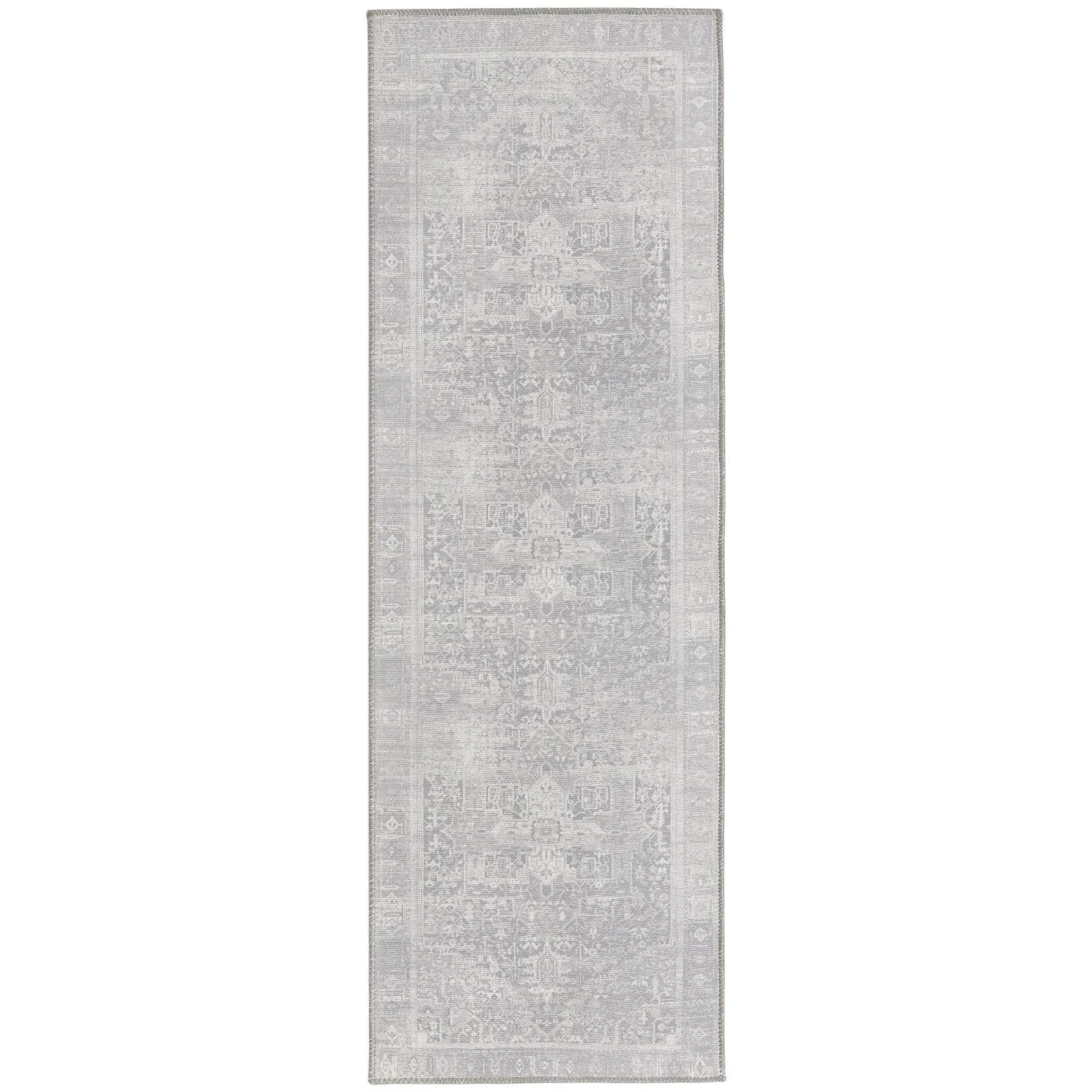 Transitional Rine Collection Area Rug