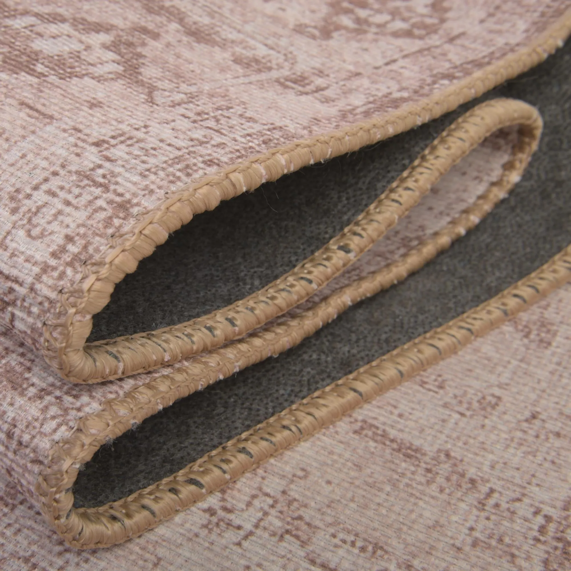 Transitional Rine Collection Area Rug