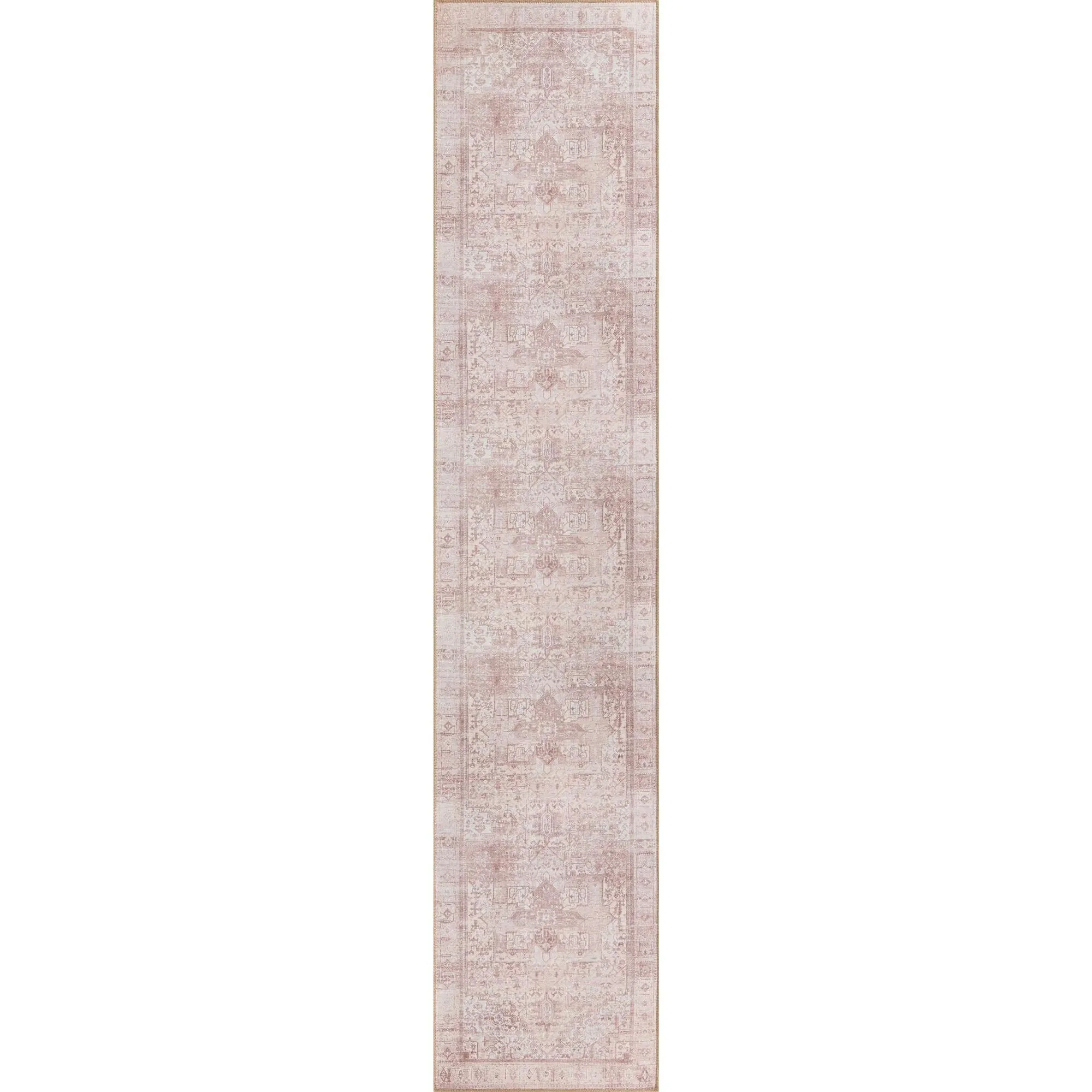 Transitional Rine Collection Area Rug