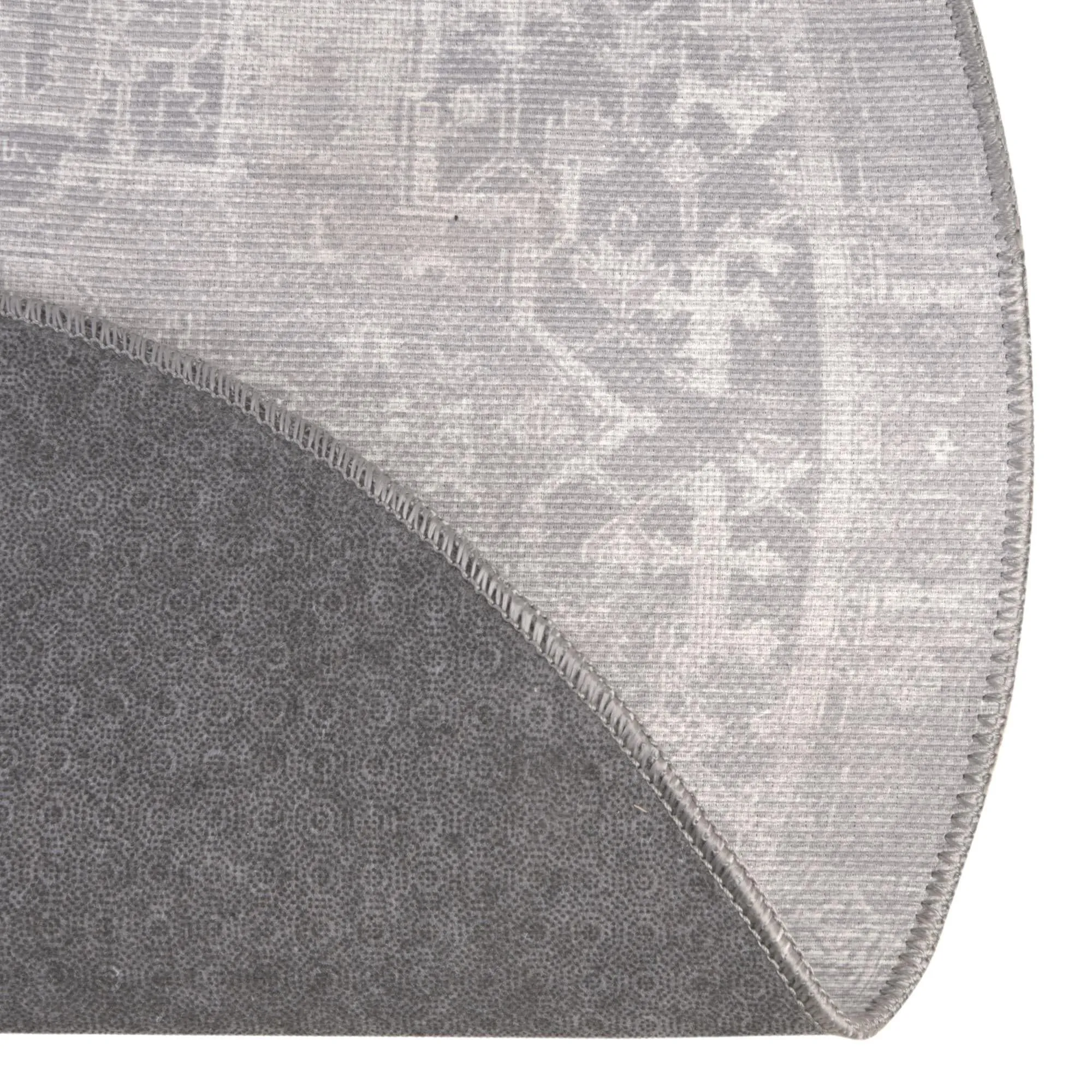 Transitional Rine Collection Area Rug