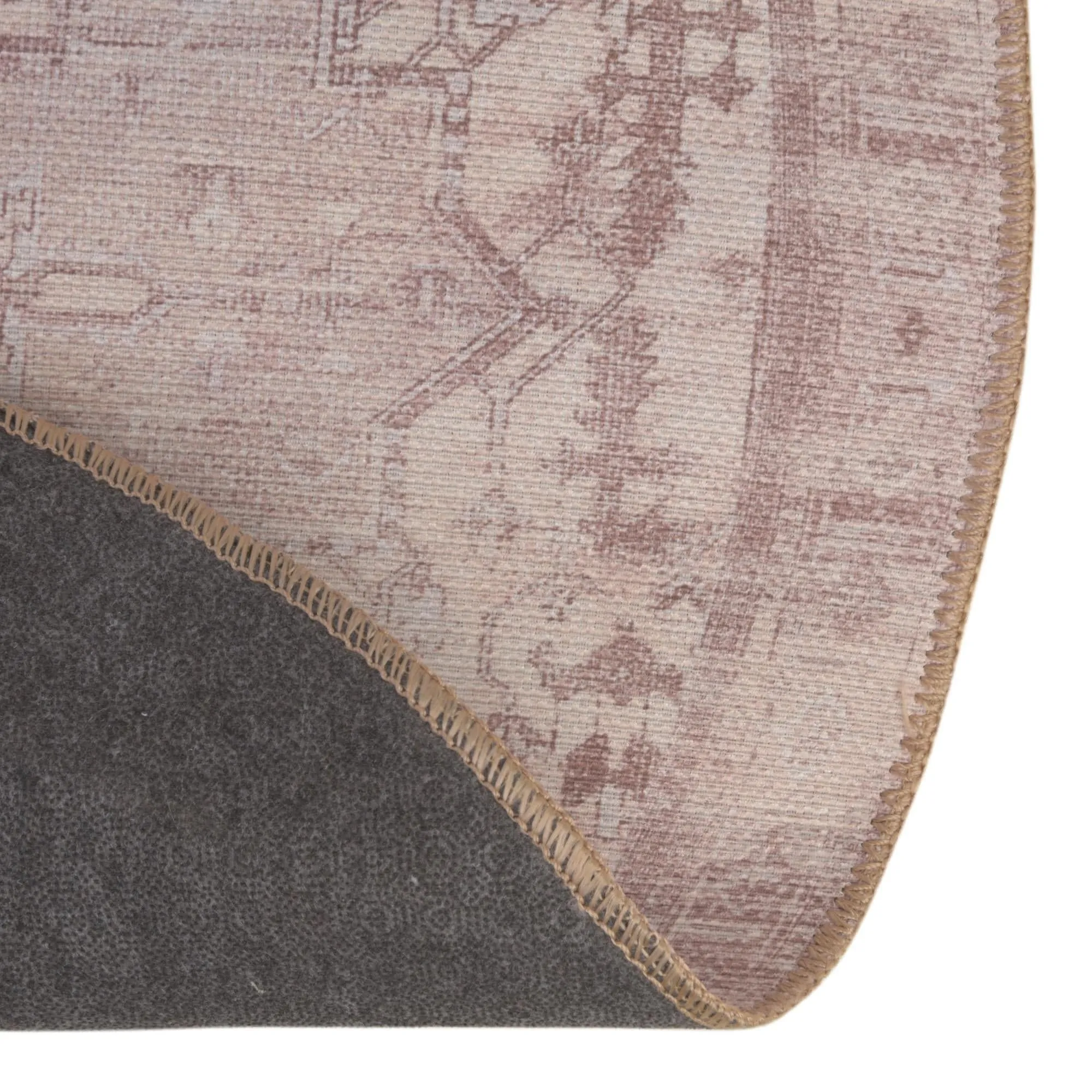 Transitional Rine Collection Area Rug
