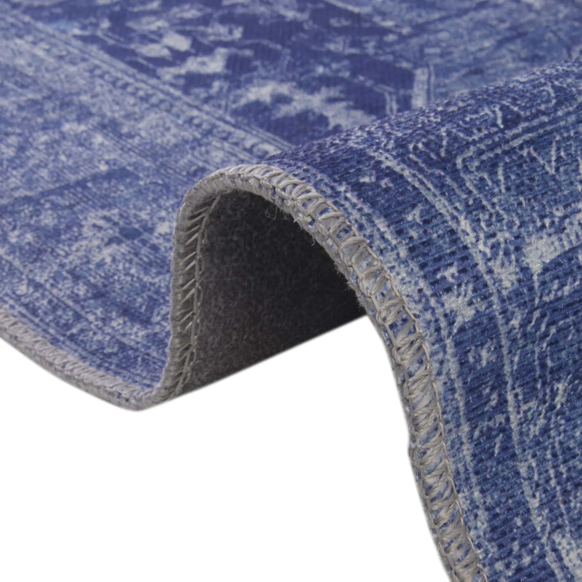 Transitional Rine Collection Area Rug