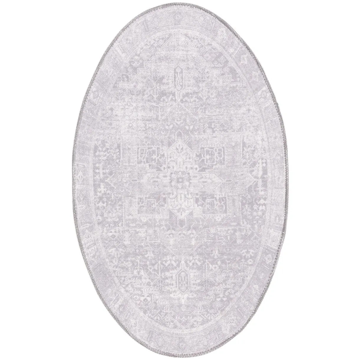 Transitional Rine Collection Area Rug