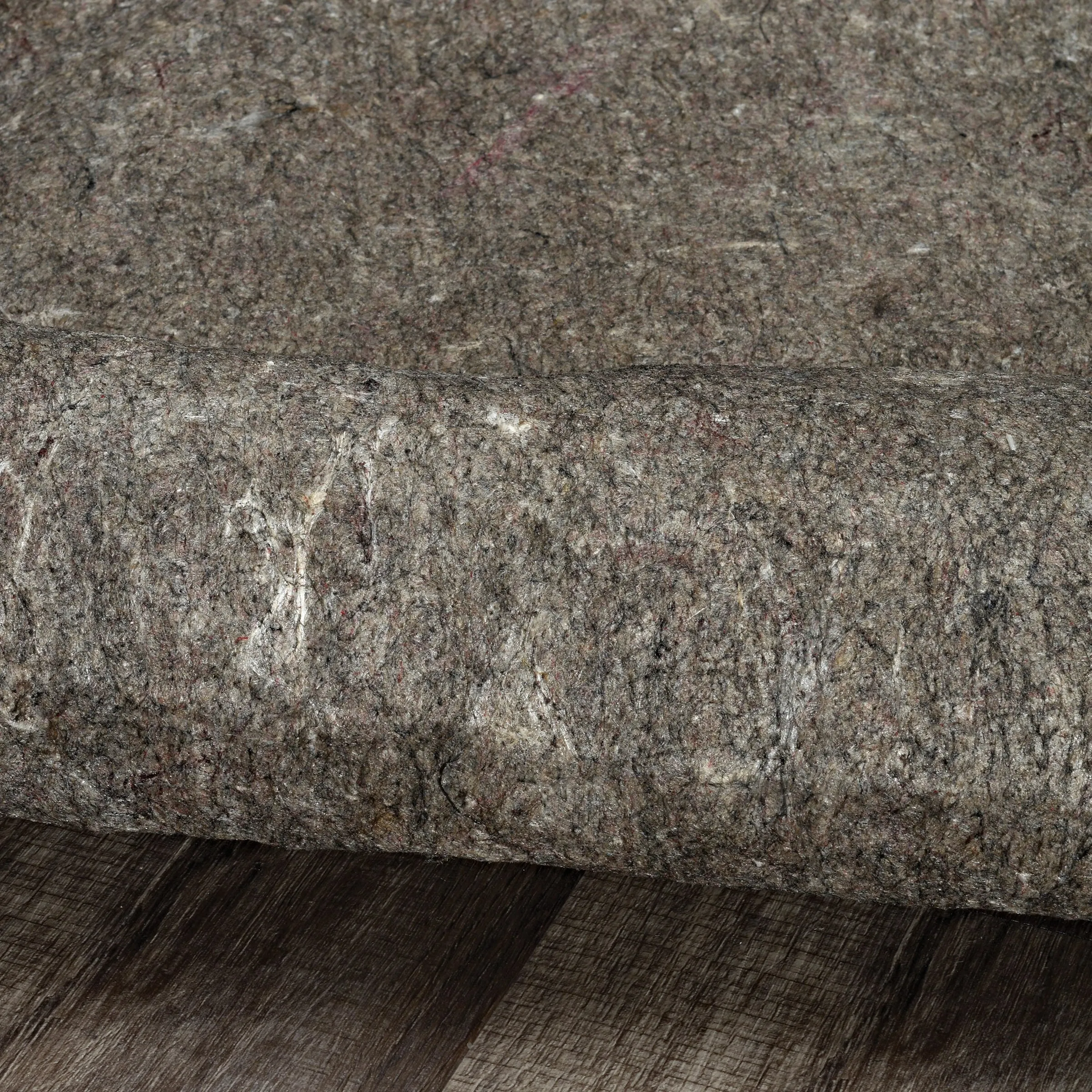 Underlay - Double Sided Rug Pad Grey & Multi - 4'x6'