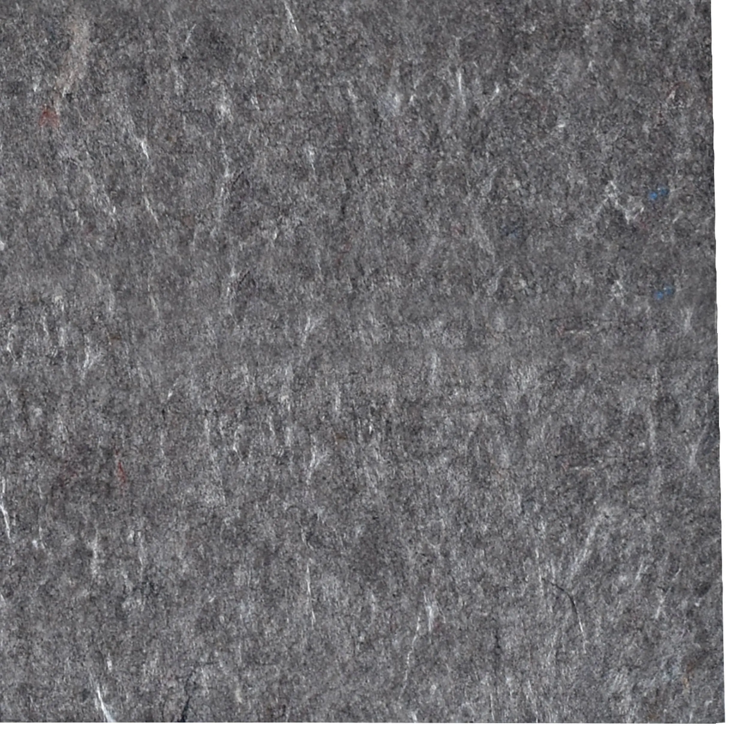 Underlay - Double Sided Rug Pad Grey & Multi - 4'x6'