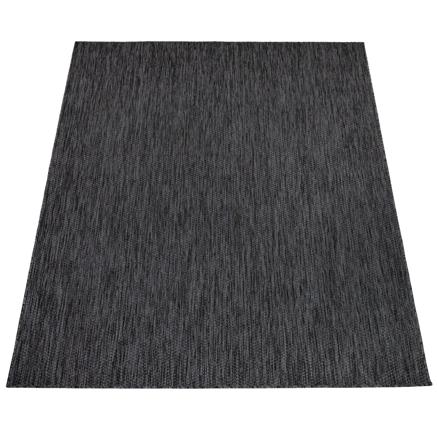Variegated Waterproof Outdoor Rug for Patio