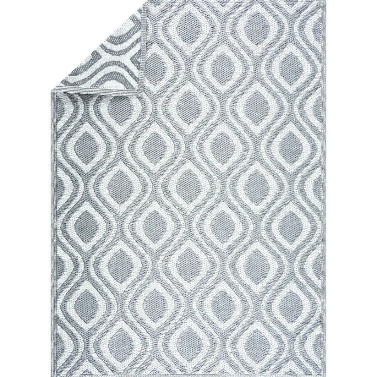 Venice Design 100% Eco-friendly Lightweight Plastic Outdoor Mat/Rug