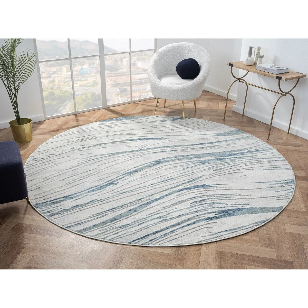 Westfield Home Anchor Kai Area Rug