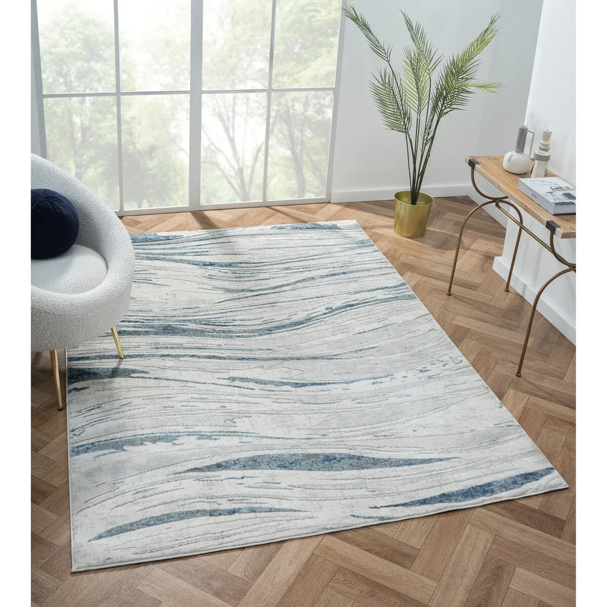 Westfield Home Anchor Kai Area Rug