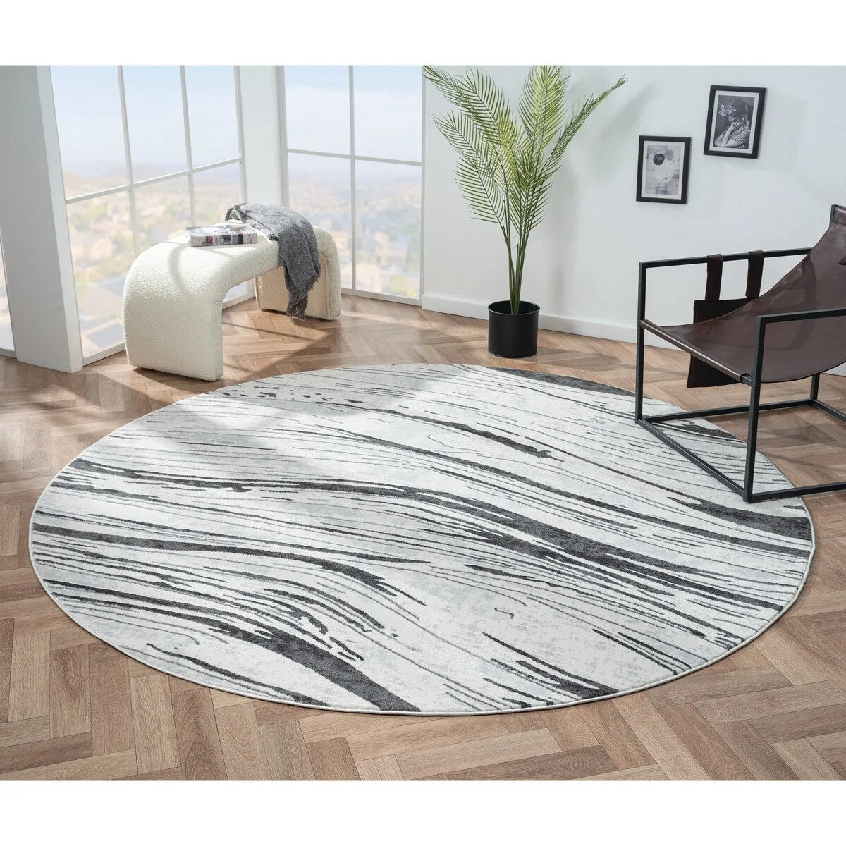 Westfield Home Anchor Kai Area Rug