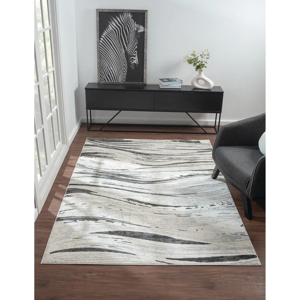 Westfield Home Anchor Kai Area Rug