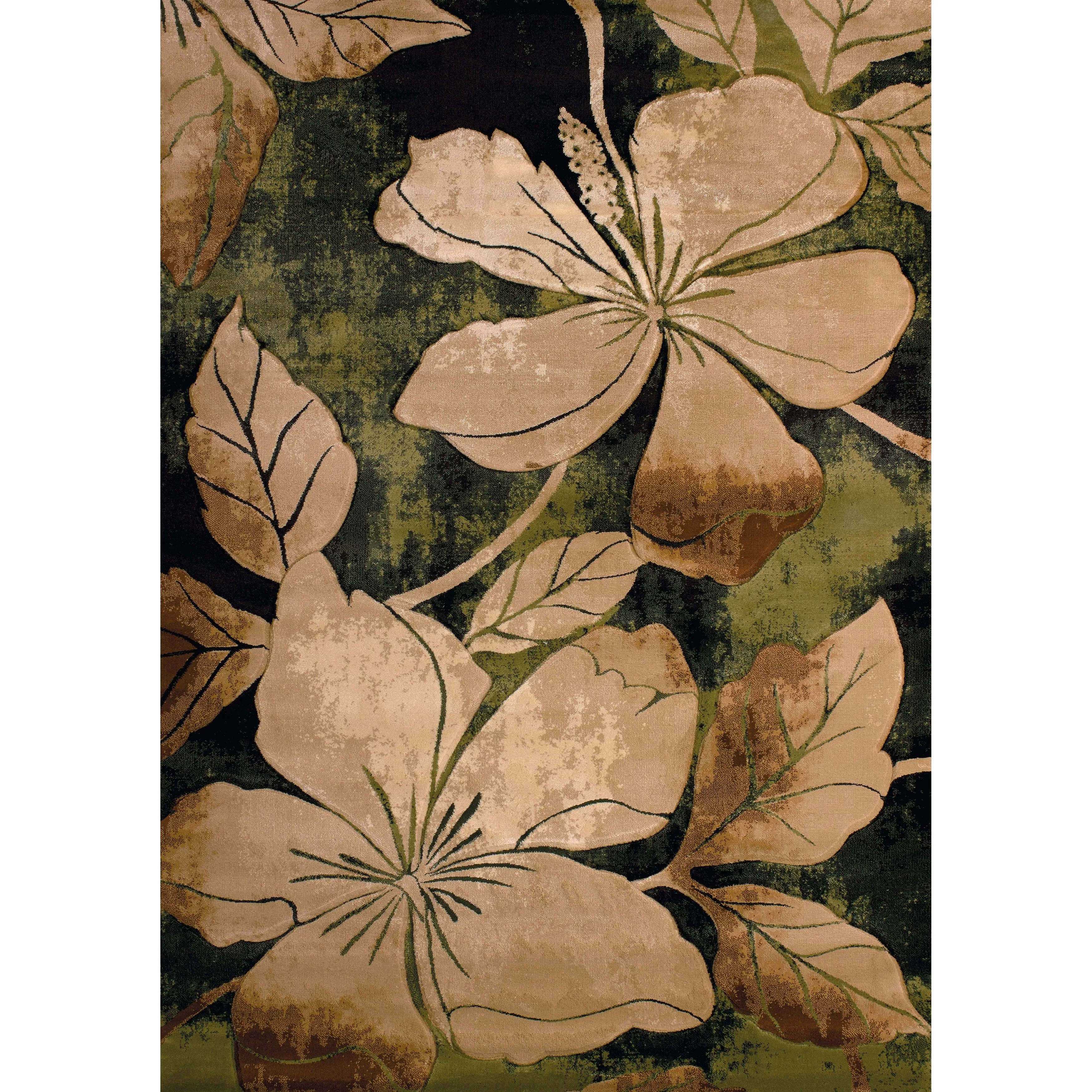 Westfield Home Sculptures Eimear Hand Carved Area Rug