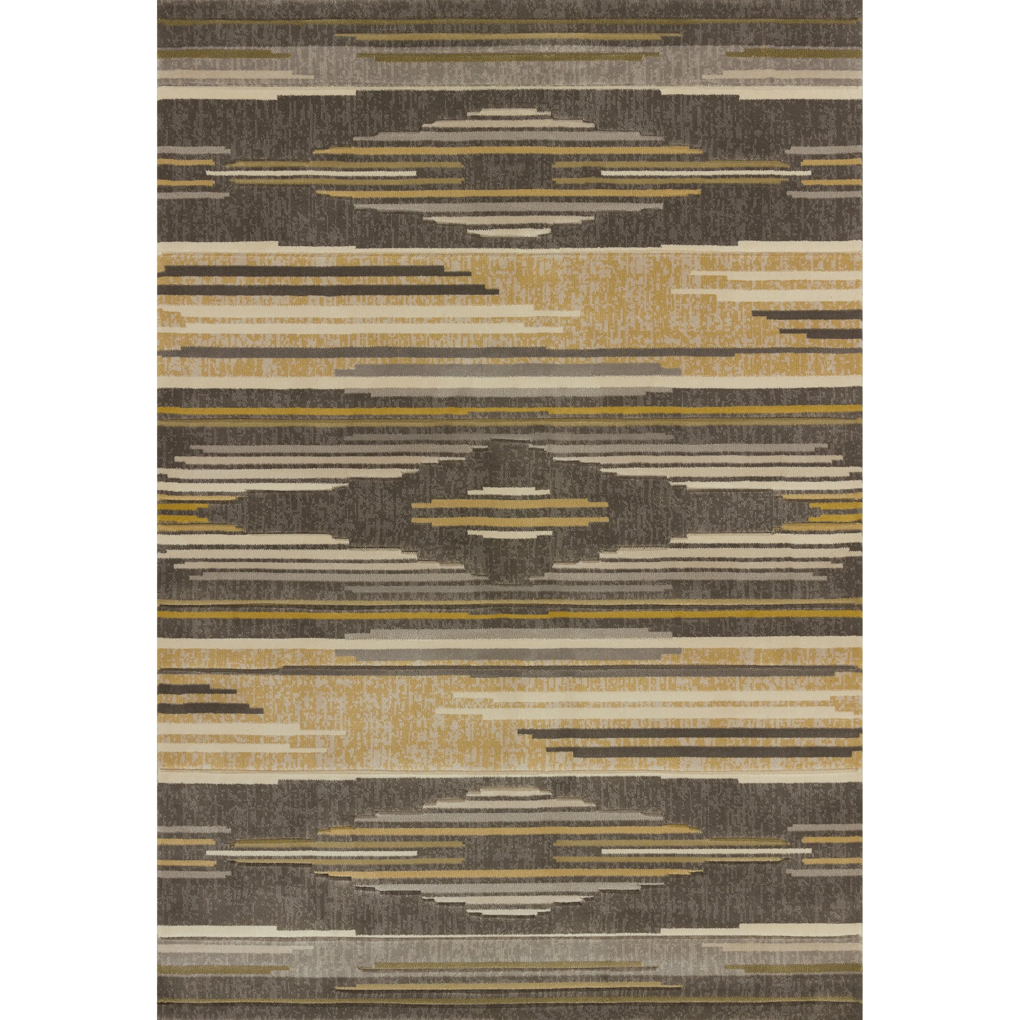 Westfield Home Sculptures Eimear Hand Carved Area Rug
