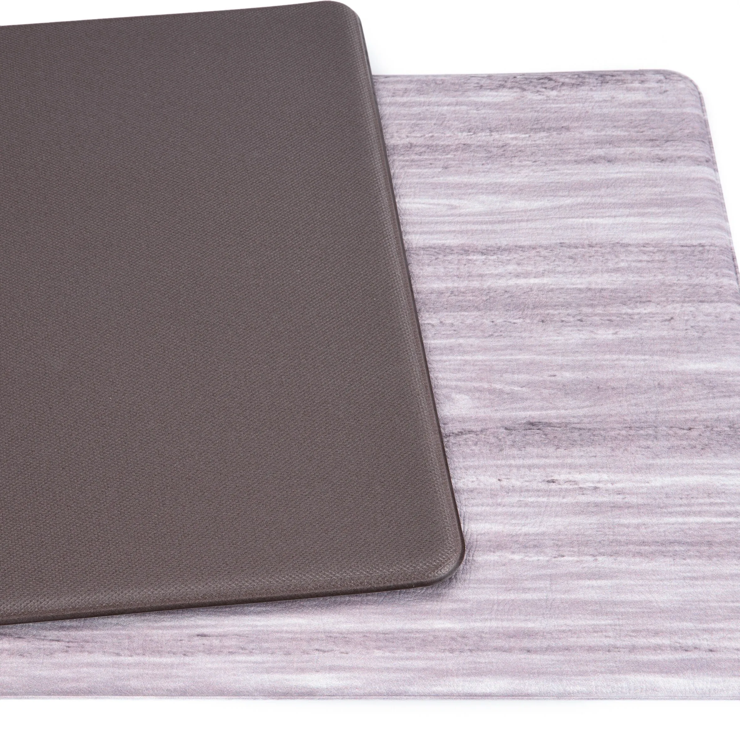 World Rug Gallery 'Kitchen is the Heart of the Home' Anti-fatigue Mat